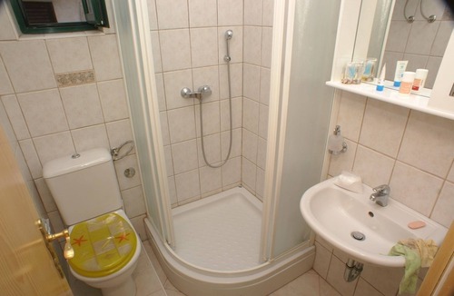 Marusici Apartment | One bedroom apartment with terrace and sea view Marušići, Omiš (A-2741-c)