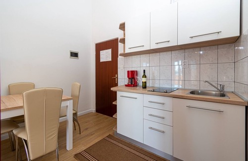 Pasman Apartment | One bedroom apartment with terrace and sea view Pašman (A-694-a)