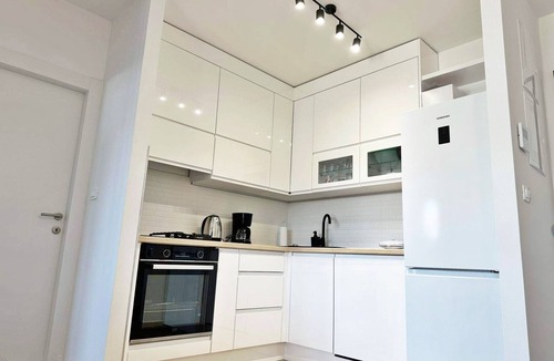 Solin Apartment | One Bedroom Apartment with Private Garden