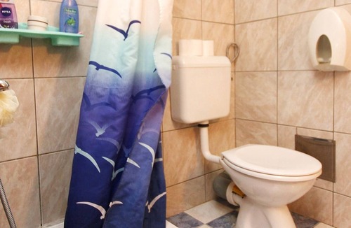 Trpanj Apartment | One bedroom apartment with air-conditioning Trpanj, Pelješac (A-3162-k)