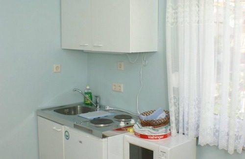Vodice Apartment | One bedroom apartment with terrace Vodice (A-4172-b)