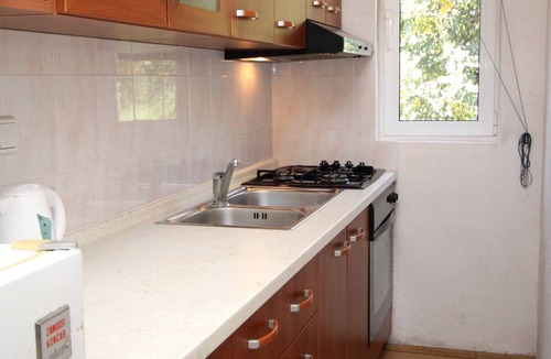 Island Hvar Apartment | One bedroom apartment with terrace Jelsa, Hvar (A-8803-c)