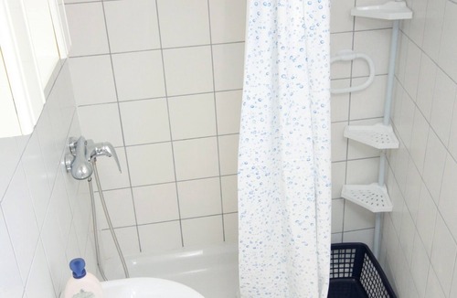Tijesno Apartment | One bedroom apartment with terrace and sea view Tisno, Murter (A-5086-c)