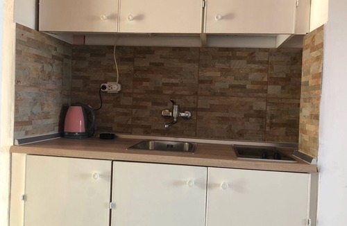 Kali Apartment | One bedroom apartment with balcony and sea view Kali, Ugljan (A-14116-c)