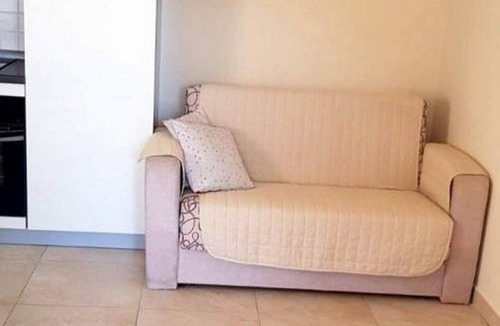 Barbat na Rabu Apartment | One bedroom apartment with a swimming pool Barbat, Rab (A-22358-b)