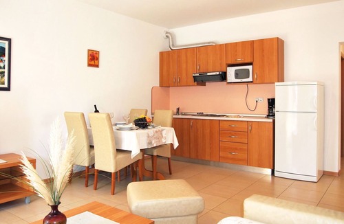 Kampor Apartment | One bedroom apartment with a swimming pool by the beach Kampor, Rab (A-3213-g)