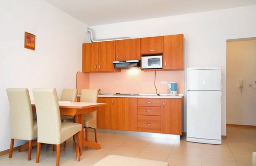 Kampor Apartment | One bedroom apartment with a swimming pool by the beach Kampor, Rab (A-3213-g)