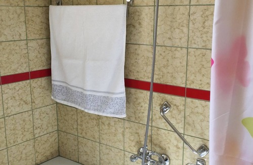 Barbat na Rabu Apartment | One bedroom apartment with balcony and sea view Barbat, Rab (A-5015-a)