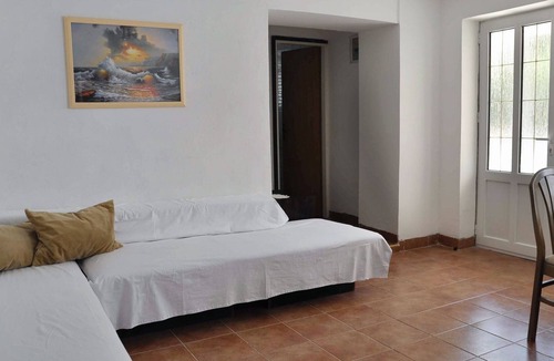 Supetarska Draga Apartment | One bedroom apartment with terrace Mundanije, Rab (A-5075-a)