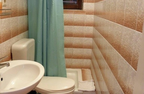 Barbat na Rabu Apartment | One bedroom apartment with balcony and sea view Barbat, Rab (A-14431-c)