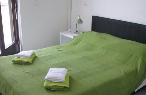 Supetarska Draga Apartment | One bedroom apartment with balcony and sea view Supetarska Draga - Donja, Rab (A-15602-a)