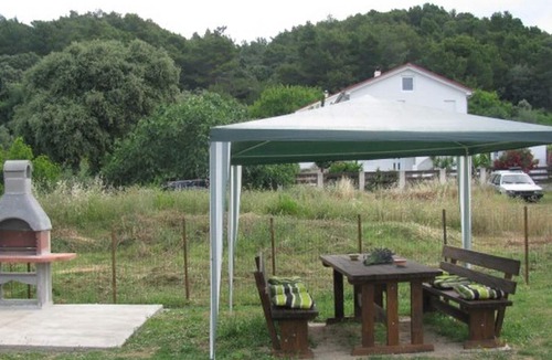 Supetarska Draga Apartment | One bedroom apartment with air-conditioning Supetarska Draga - Donja, Rab (A-15602-c)
