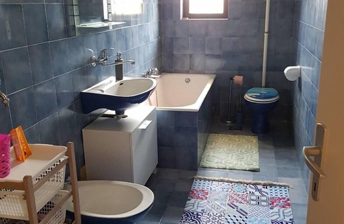 Island Dugi Otok Apartment | One bedroom apartment with terrace and sea view Sali, Dugi otok (A-890-d)