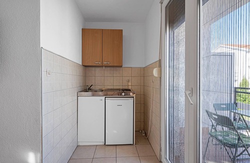 Betina Apartment | One bedroom cozy apartment in Betina
