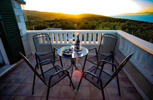 Pucisca House | OPG Villa Meri