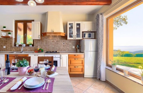 Labin House | Panorama 1 by Interhome