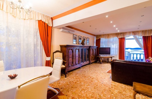 Postup House | Pansion Villa Antonio - Deluxe President Suite 15