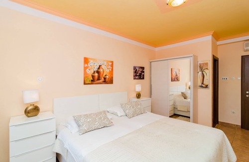 Postup House | Pansion Villa Antonio - Standard Double Room 29