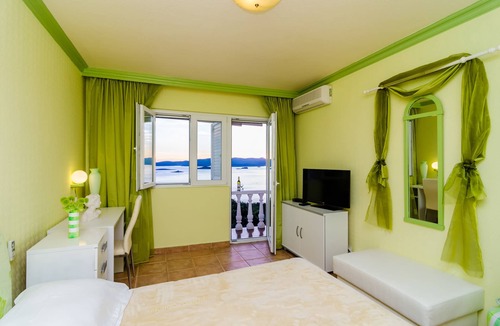 Postup House | Pansion Villa Antonio - Standard Double Room 29