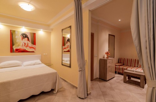Postup House | Pansion Villa Antonio - Standard - triple room 3