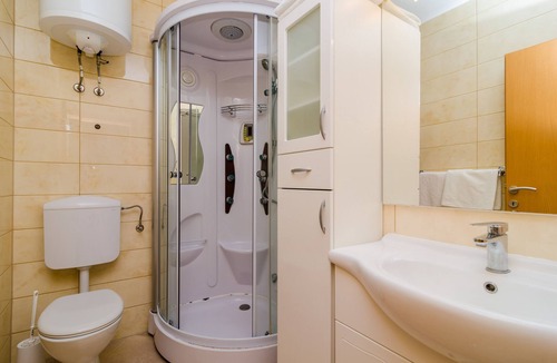 Postup House | Pansion Villa Antonio - Standard - triple room 3