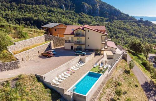 Lovran House | Pansion Villa Betina