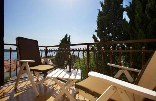 Hvar Apartment | Patak's place, amazing view