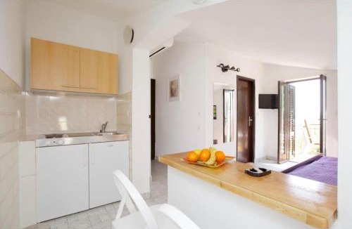 Hvar Apartment | Patak's place, amazing view