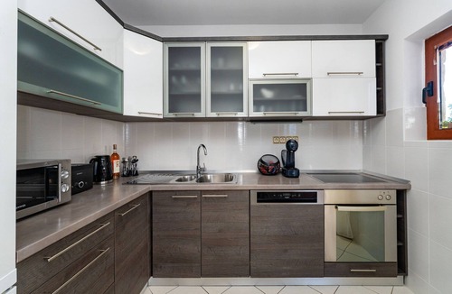 Skradin House | Peaceful Villa near Krka Waterfalls