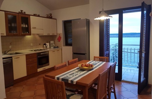Dramalj Villa | Perfect 4-bedroom villa with heated Pool in charming Dramalj