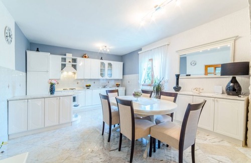 Konavle Villa | Perfect place for family vacation