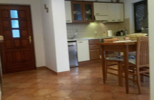 Dramalj Villa | Perfect villa with pool near beach for 8 person