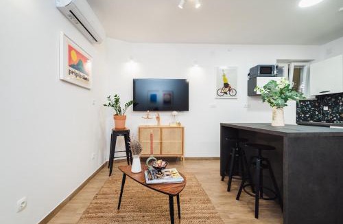 Podstrana Apartment | Perina apartments