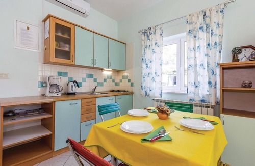 Sucici Apartment | Pet friendly apartment in Moscenicka Draga