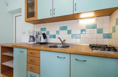 Sucici Apartment | Pet friendly apartment in Moscenicka Draga