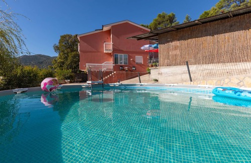 Stasevica Apartment | Pet friendly apartment in Stasevica