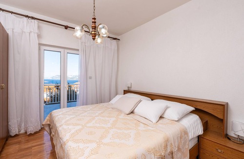 Zvekovica Apartment | Pet friendly apartment in Zvekovica