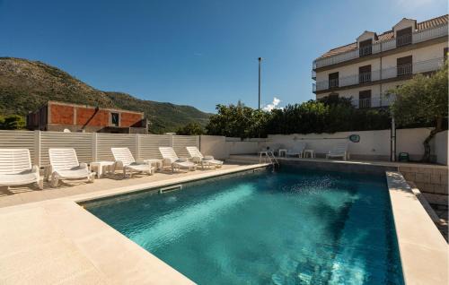Zvekovica Apartment | Pet Friendly Apartment In Zvekovica