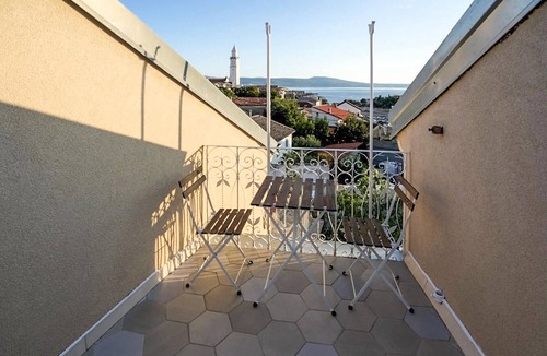 Novi Vinodolski House | Pet friendly home in Novi Vinodolski