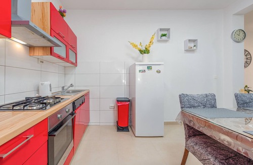 Banjevci House | Pet friendly home in Banjevci with WiFi
