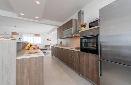 Debeljak House | Pet friendly home in Debeljak