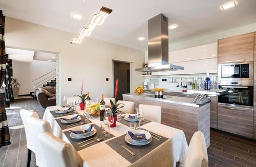 Galizana House | Pet friendly home in Galizana