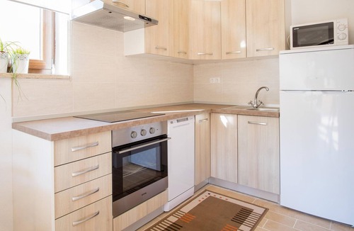 Sveti Vid-Miholjice House | Pet friendly home in Sveti Vid