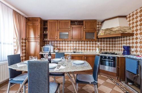 Karlovac House | Pet friendly home in Ozalj
