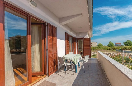 Privlaka House | Pet friendly home in Privlaka with WiFi