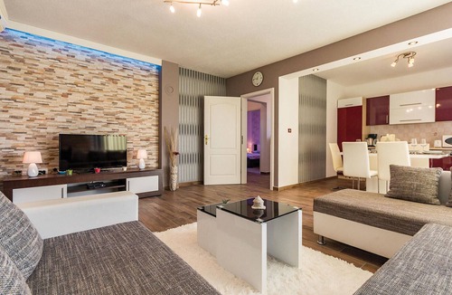 Pula House | Pet friendly home in Pula with sauna