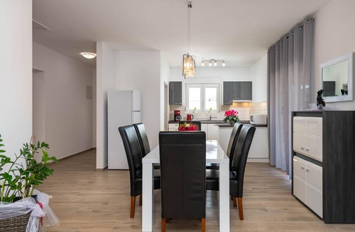 Skatari House | Pet friendly home in Pula