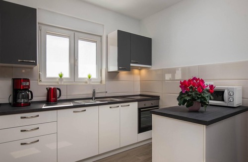 Skatari House | Pet friendly home in Pula