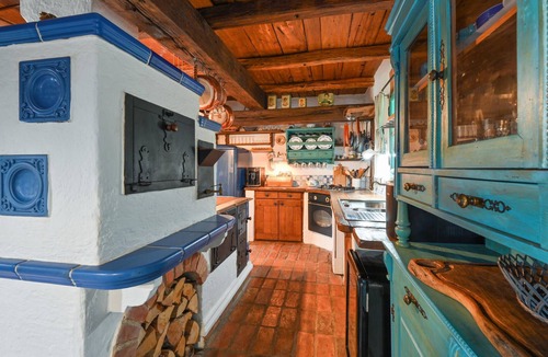 Zlatar House | Pet friendly home in Zlatar with sauna