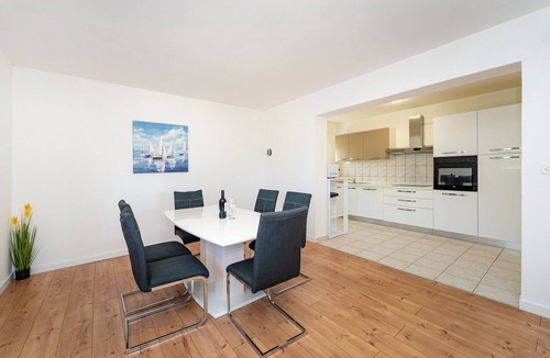 Rastevic House | Pet-friendly home near Lake Vrana